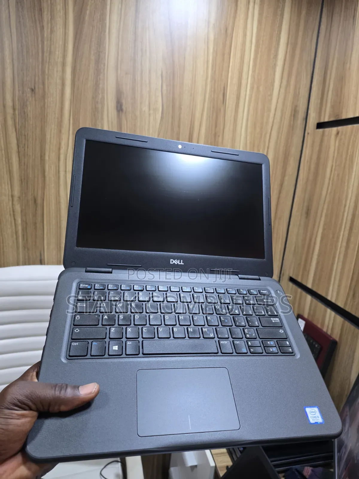 Laptop Dell Latitude 3310 8GB Intel Core i5 SSD 256GB