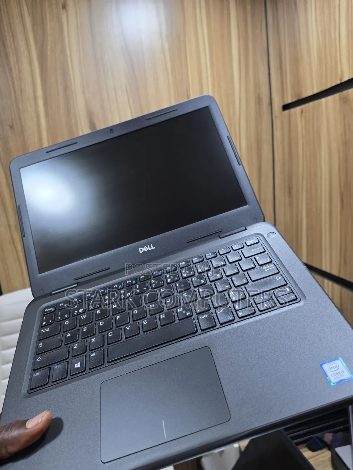 Laptop Dell Latitude 3310 8GB Intel Core i5 SSD 256GB