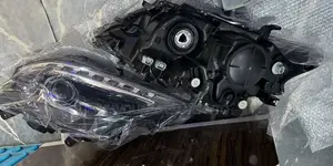 Head Lamp Rx350 2013 - 2014