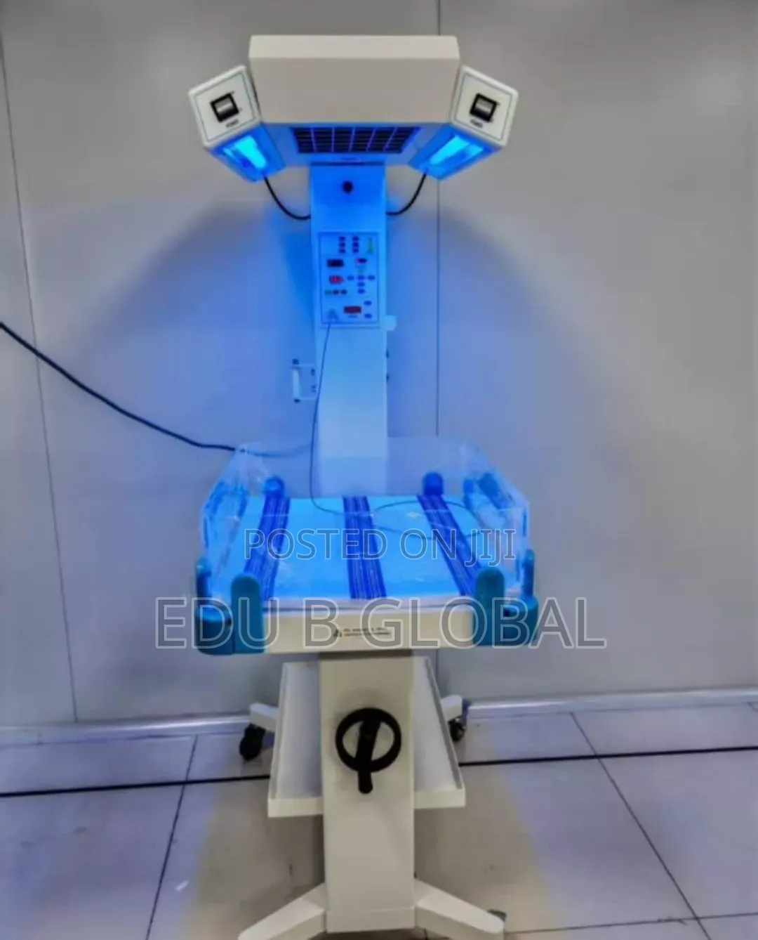 Infant Radient Warmer