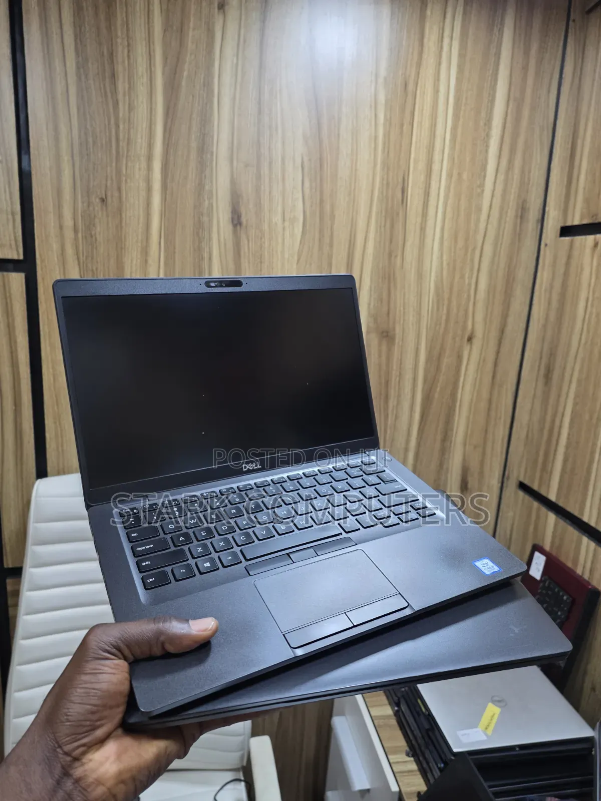 Laptop Dell Latitude 5400 8GB Intel Core i5 SSD 256GB