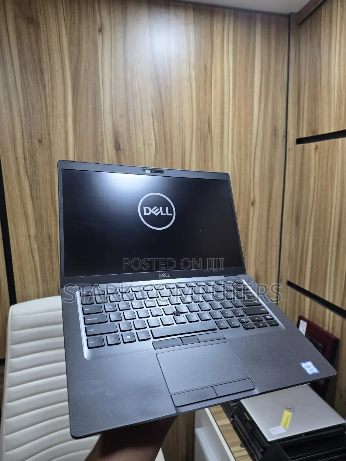 Laptop Dell Latitude 5400 8GB Intel Core i5 SSD 256GB