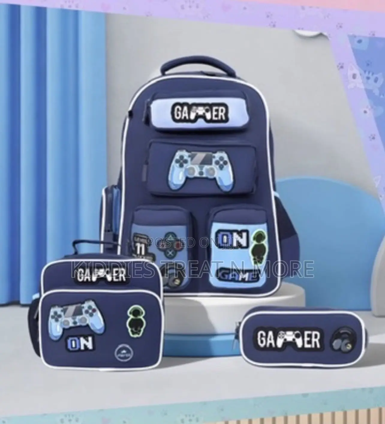 School Bag