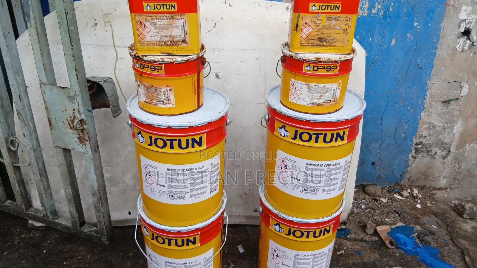 Jotun Paint