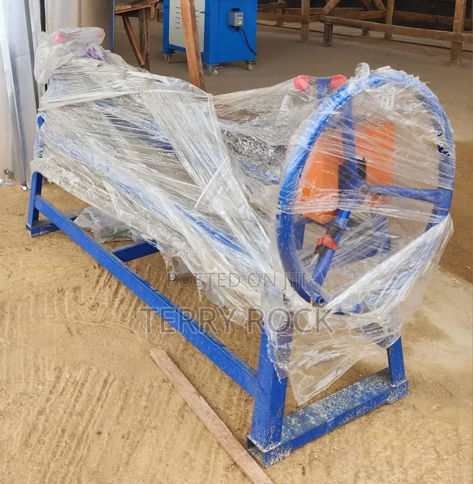 Rolling Machine