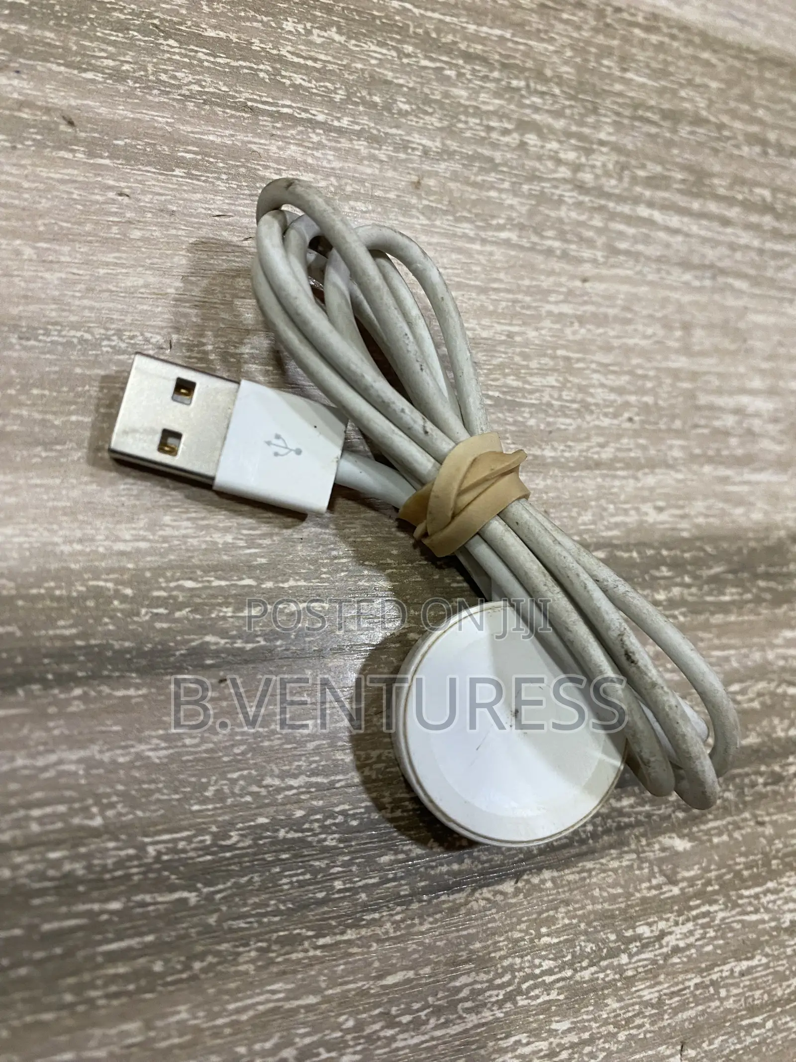 Apple Watch Magnetic Charging Cable,