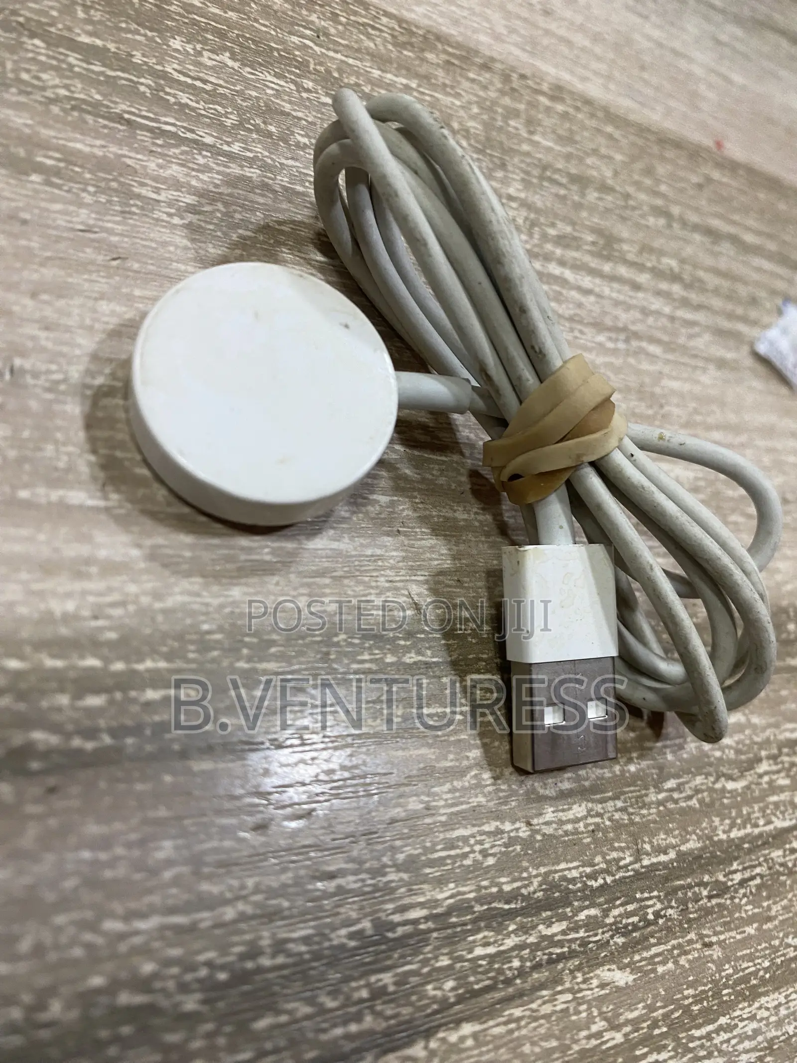Apple Watch Magnetic Charging Cable,