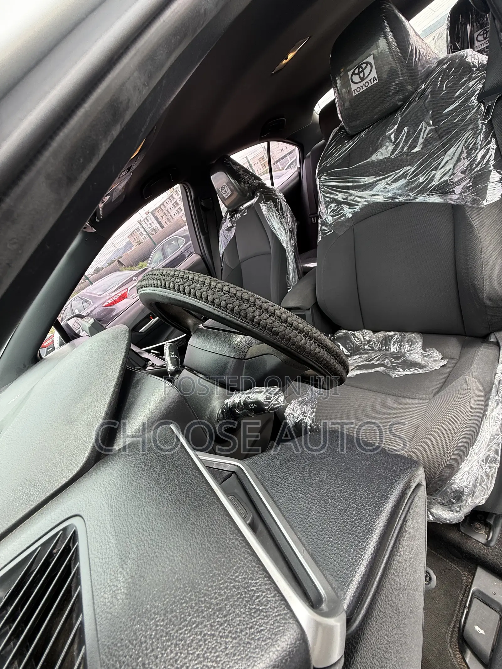 Toyota Corolla 2020 Silver
