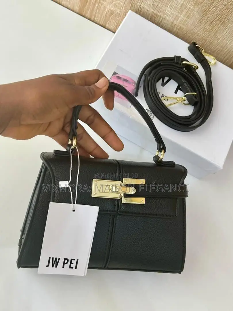 Jw Pei Bags