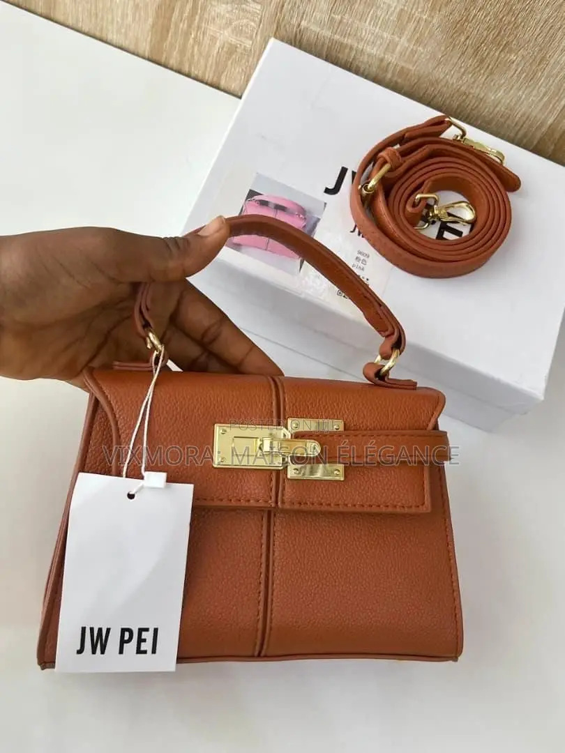 Jw Pei Bags
