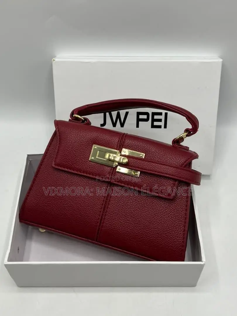 Jw Pei Bags