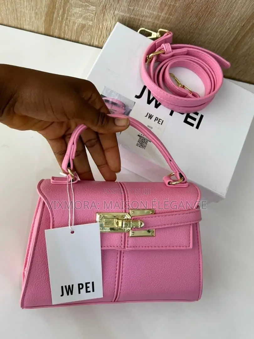 Jw Pei Bags