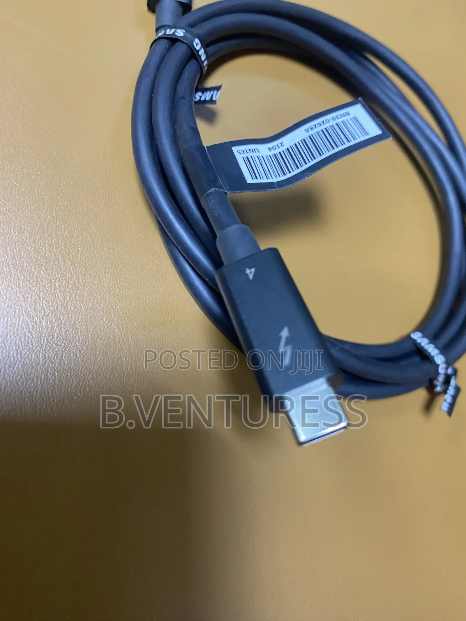 Samsung Thunderbolt 4 Cable