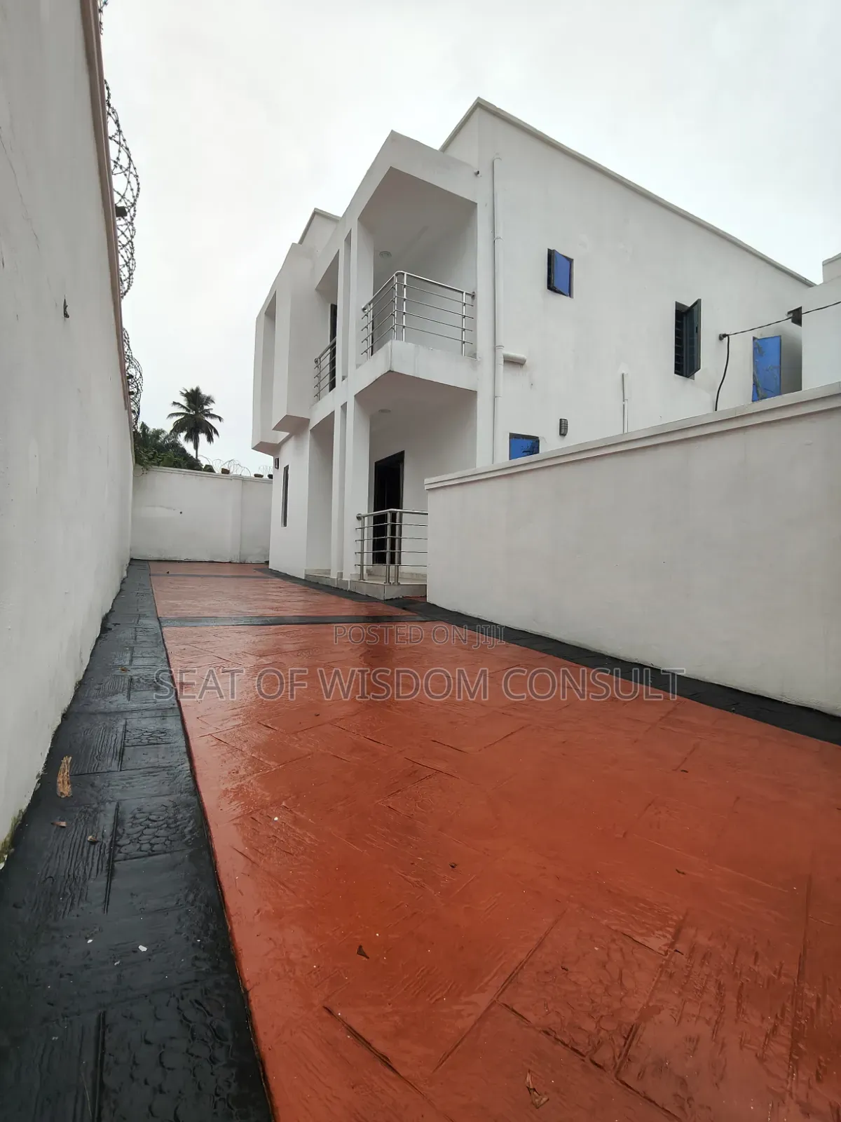 4bdrm Duplex in Onikoko Estate, Bodija for sale