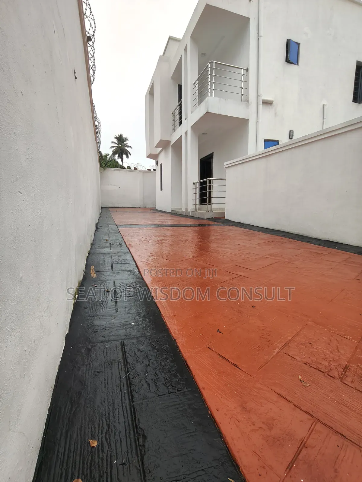4bdrm Duplex in Onikoko Estate, Bodija for sale