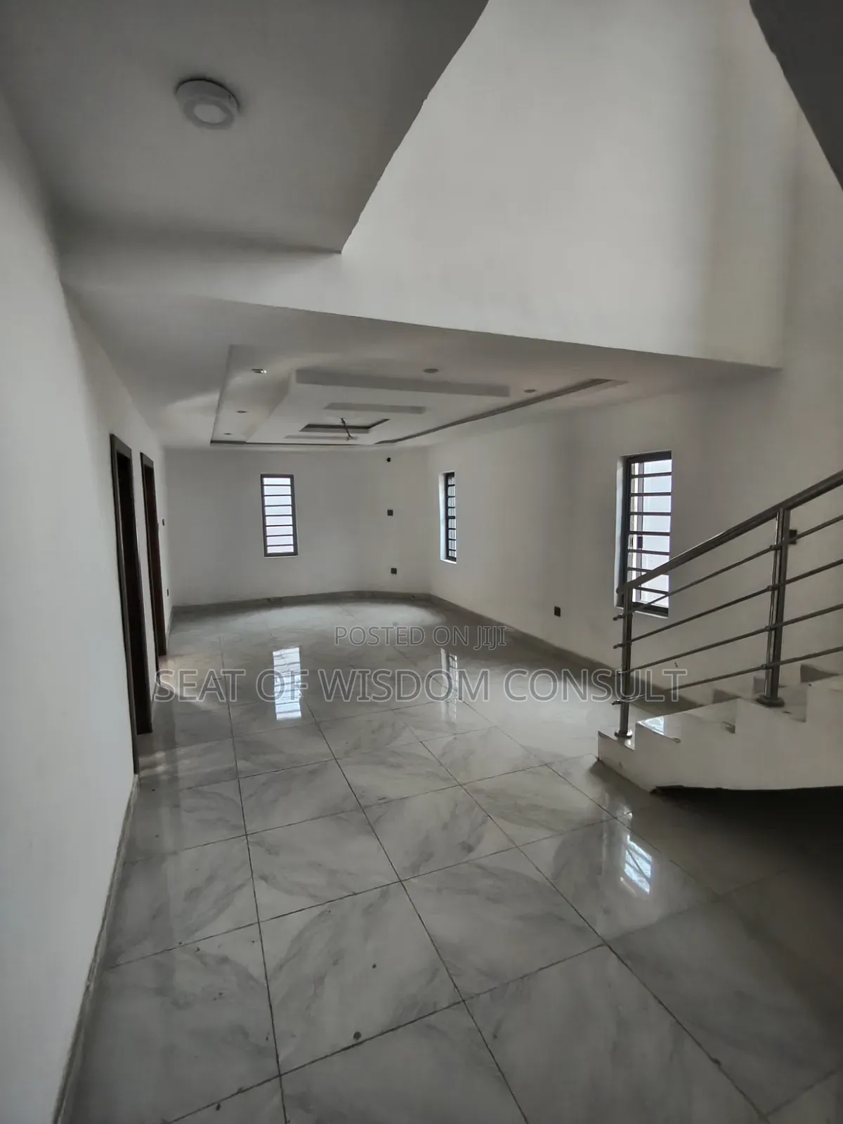 4bdrm Duplex in Onikoko Estate, Bodija for sale