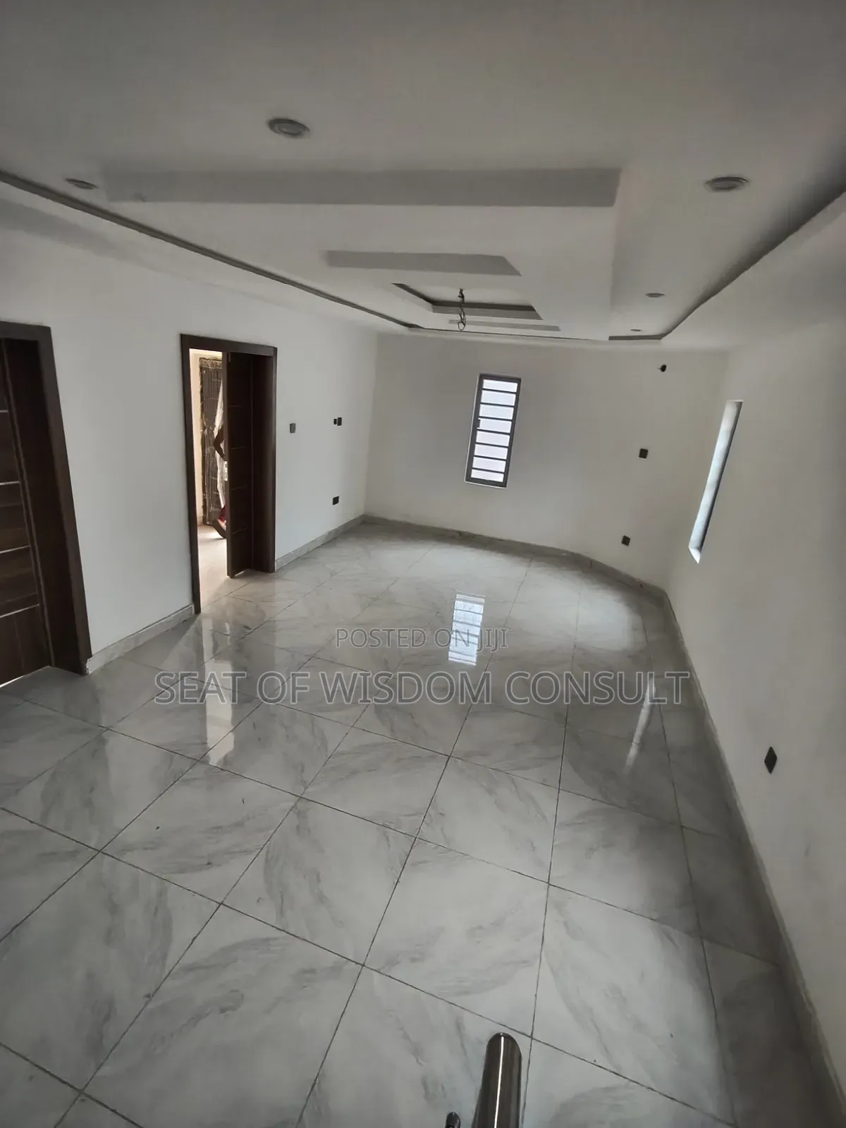 4bdrm Duplex in Onikoko Estate, Bodija for sale