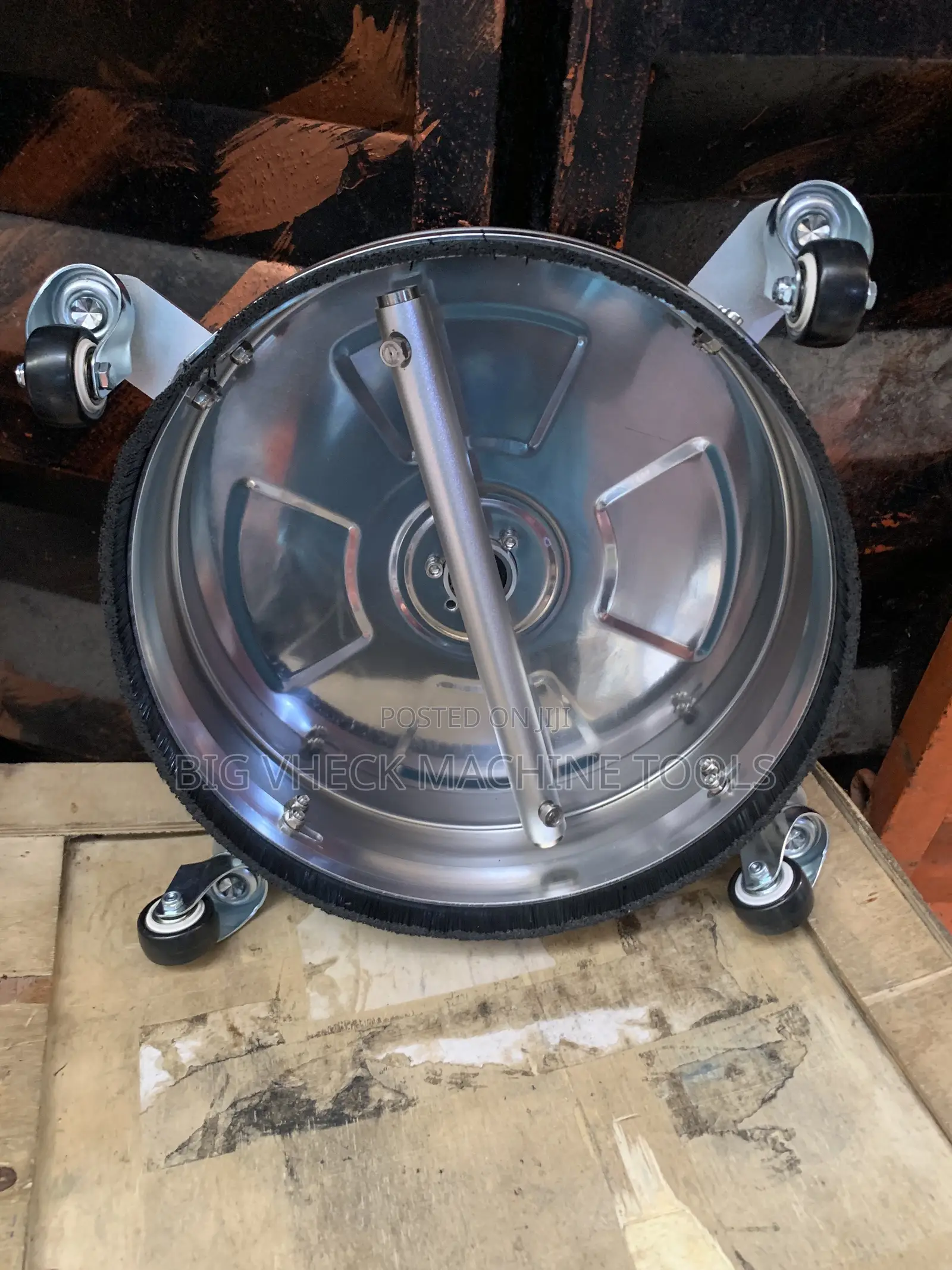 Original Floor Washer