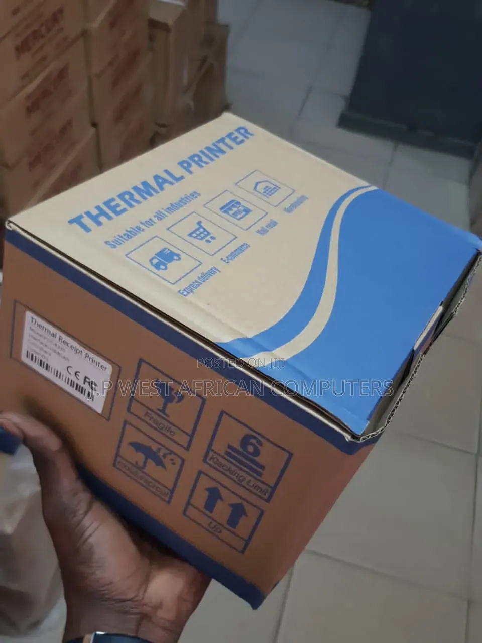 X-Printer Thermal Printer