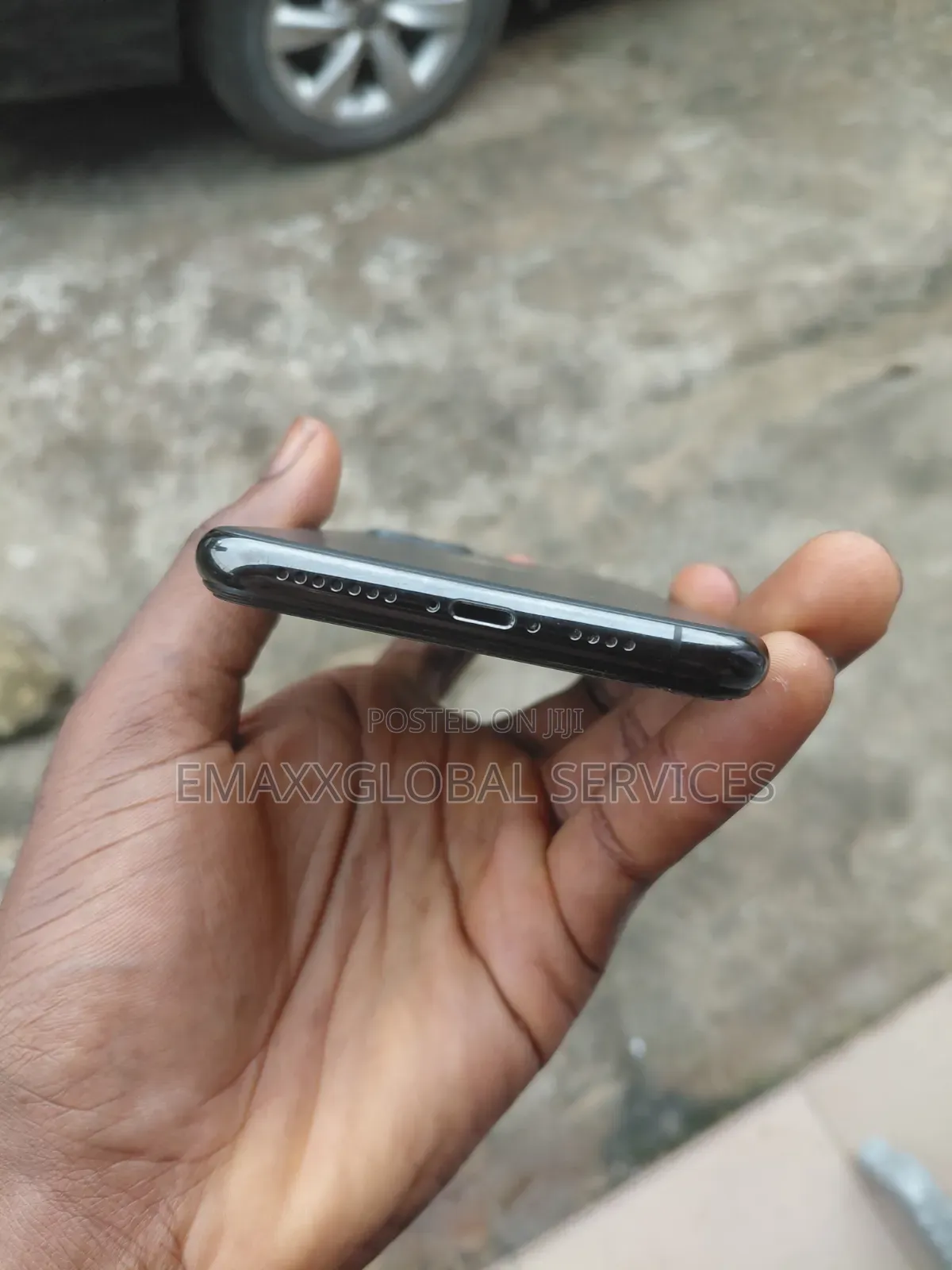 Apple iPhone 11 Pro Max 64 GB Silver