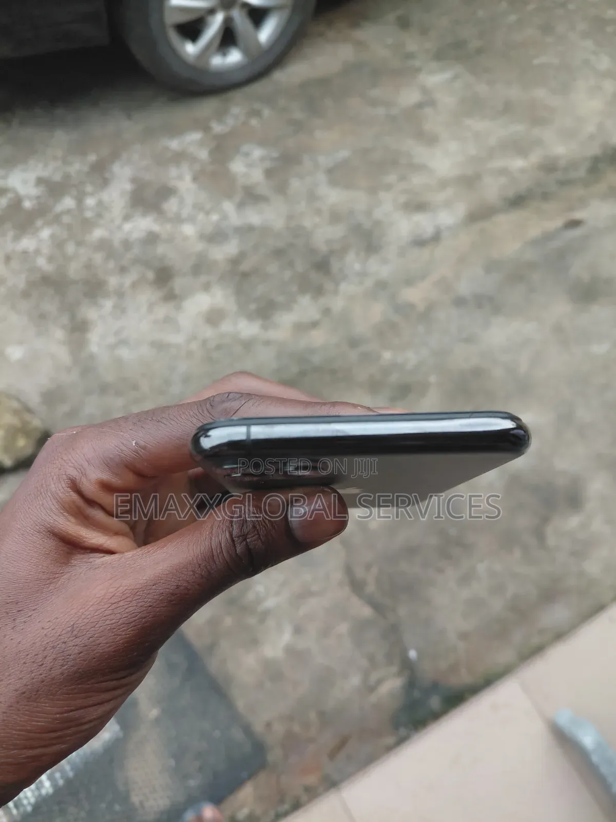 Apple iPhone 11 Pro Max 64 GB Silver