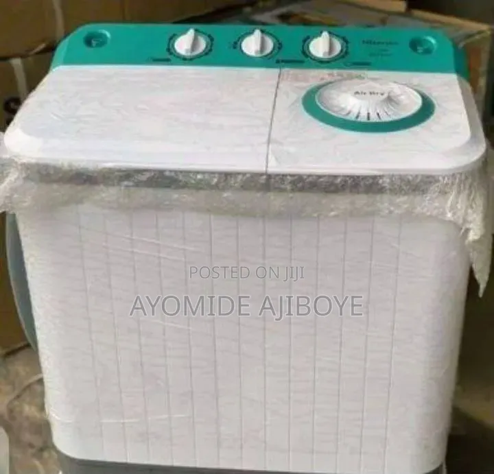 Aeon 5kg Washing Machine