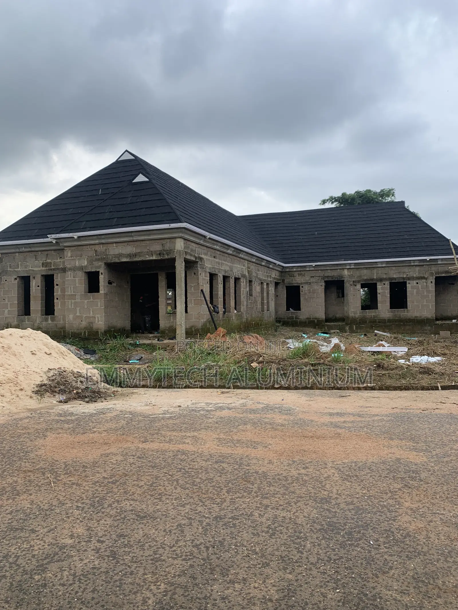 Best Quality Roofing Materials