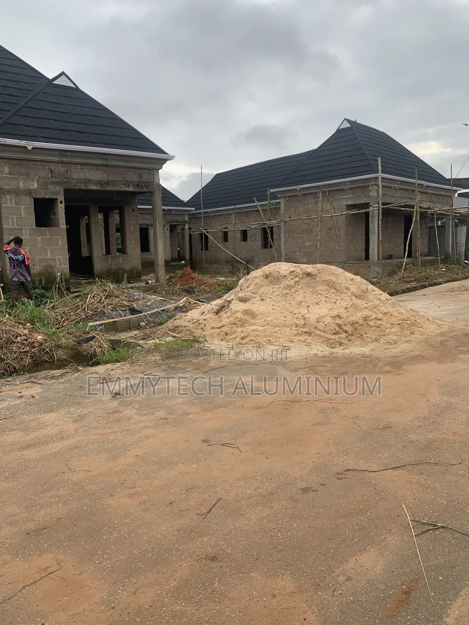 Best Quality Roofing Materials