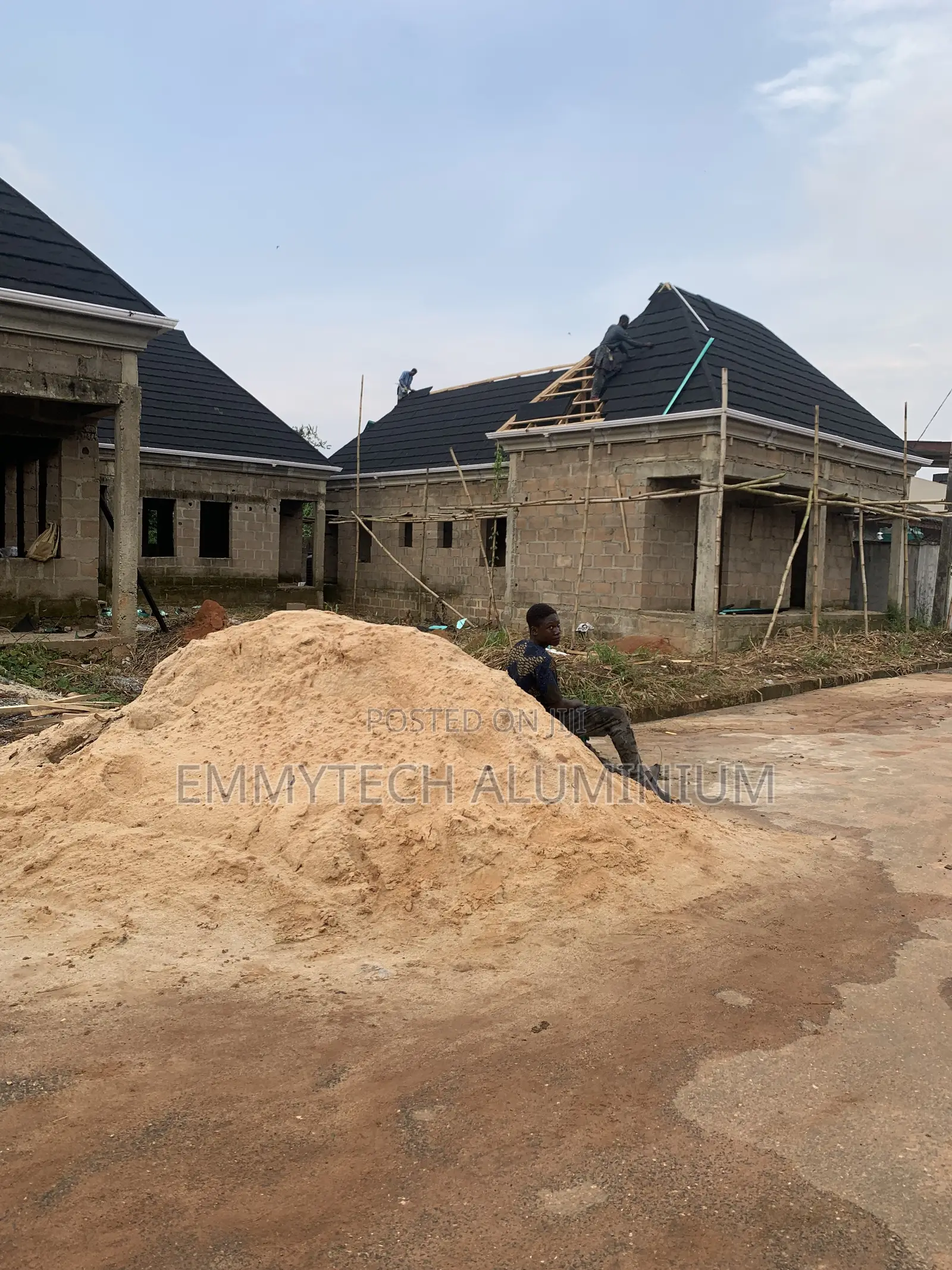 Best Quality Roofing Materials
