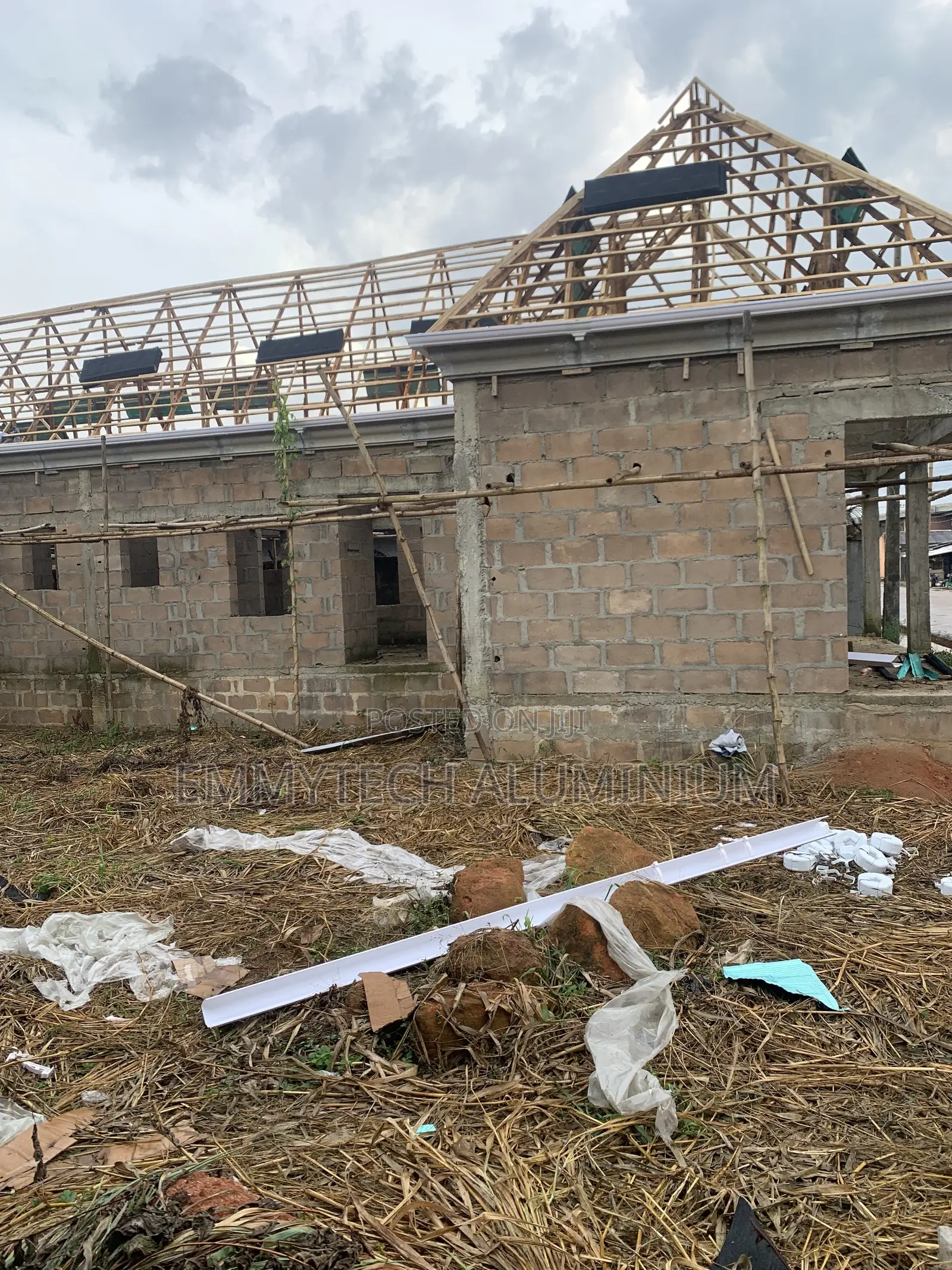Best Quality Roofing Materials