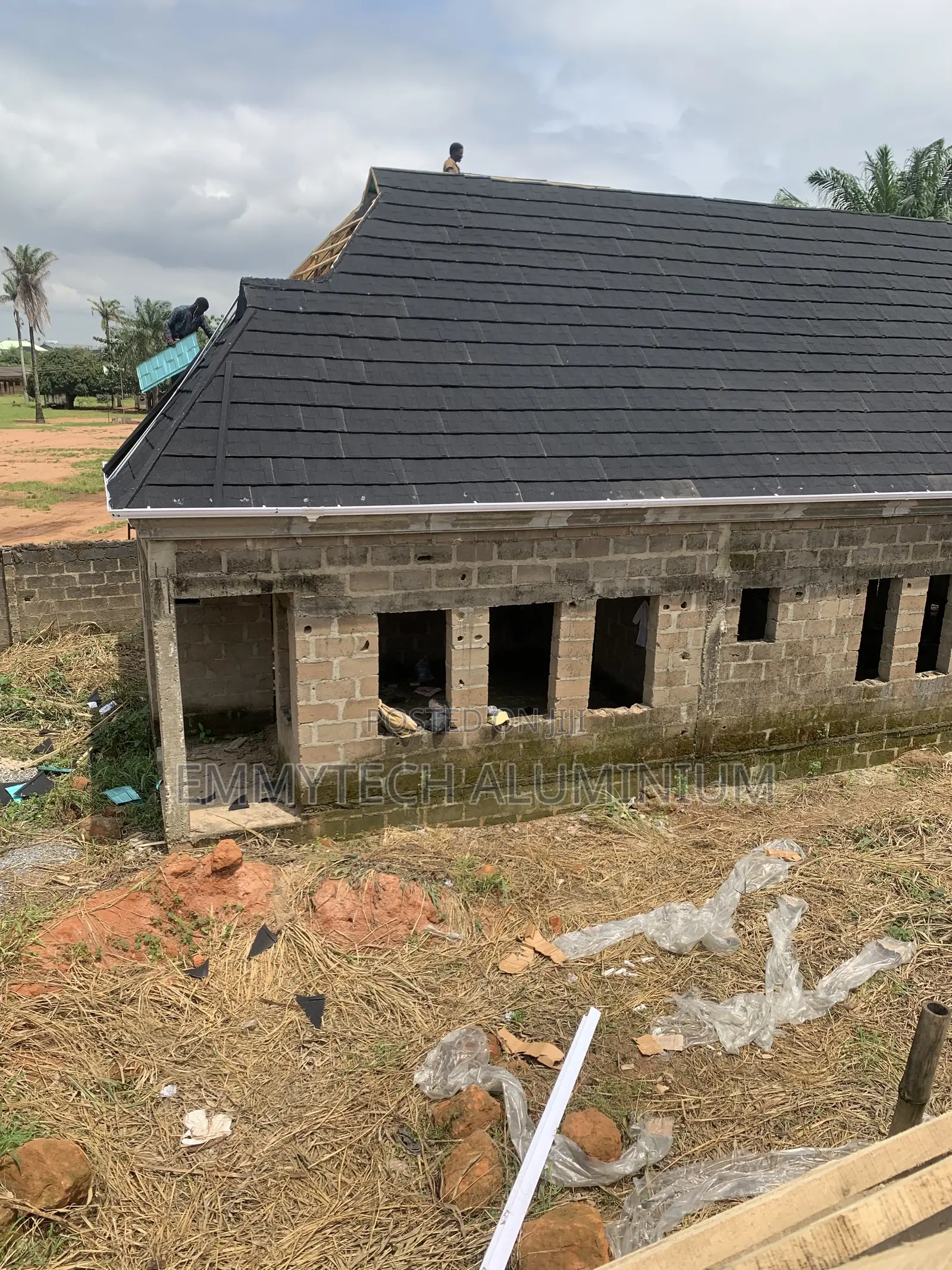 Best Quality Roofing Materials