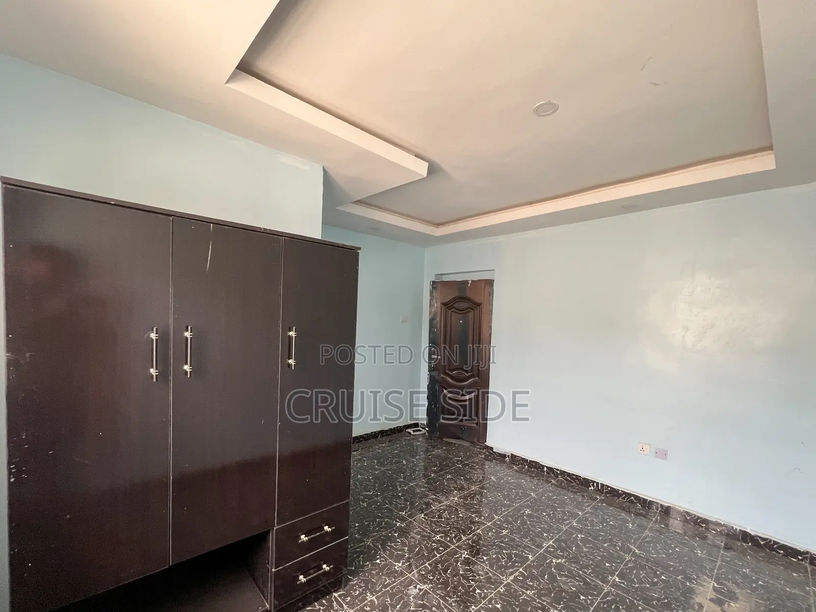 3bdrm Townhouse/Terrace in Brains & Hammers, Life Camp for sale