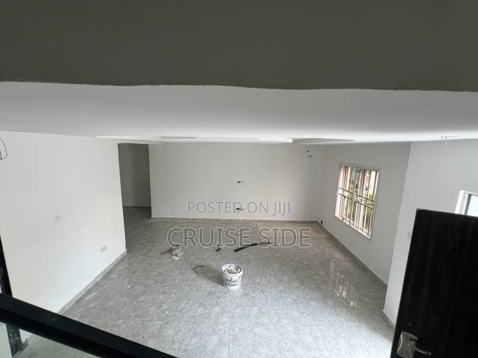 3bdrm Townhouse/Terrace in Brains & Hammers, Life Camp for sale