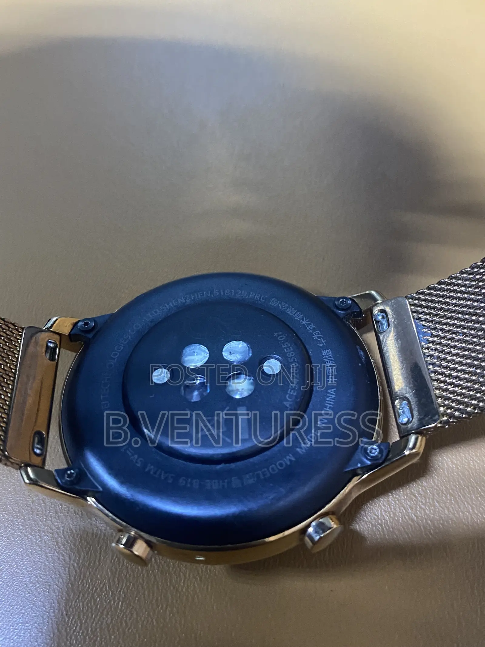Honor MagicWatch 2 Smartwatch