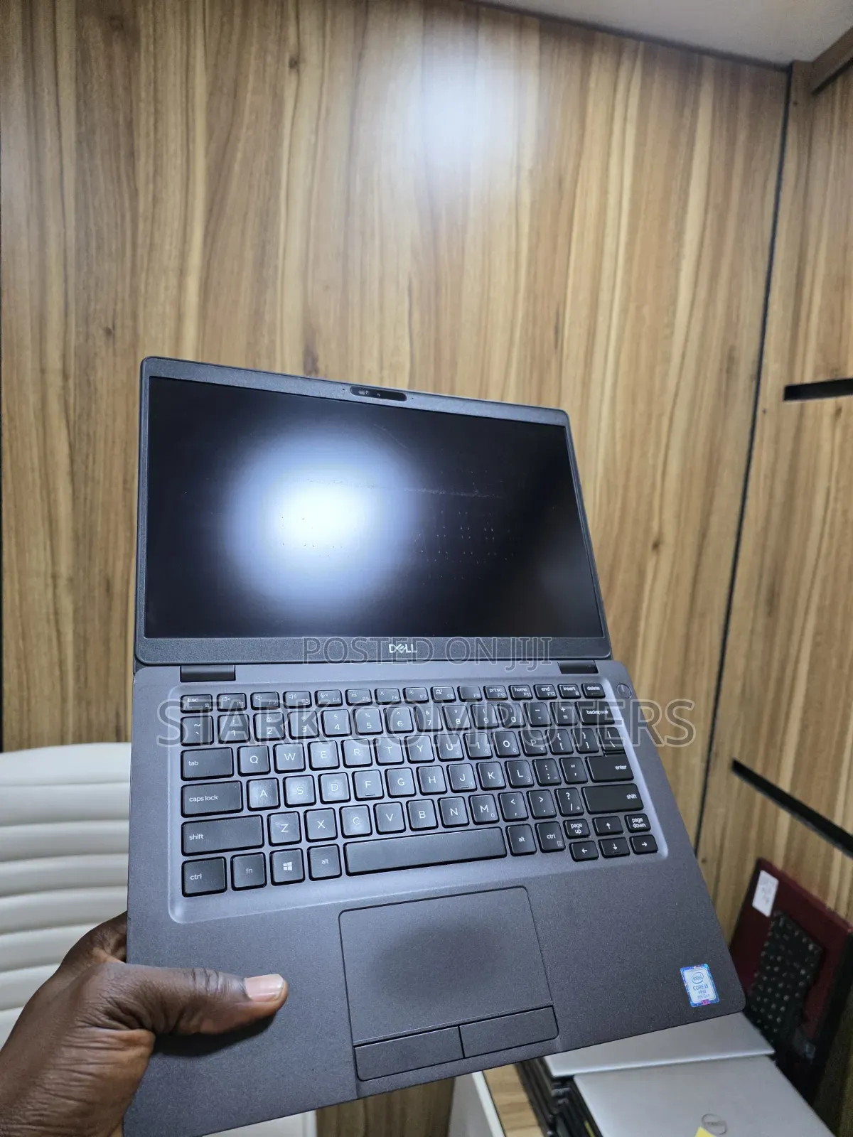 Laptop Dell Latitude 5300 8GB Intel Core i5 SSD 256GB