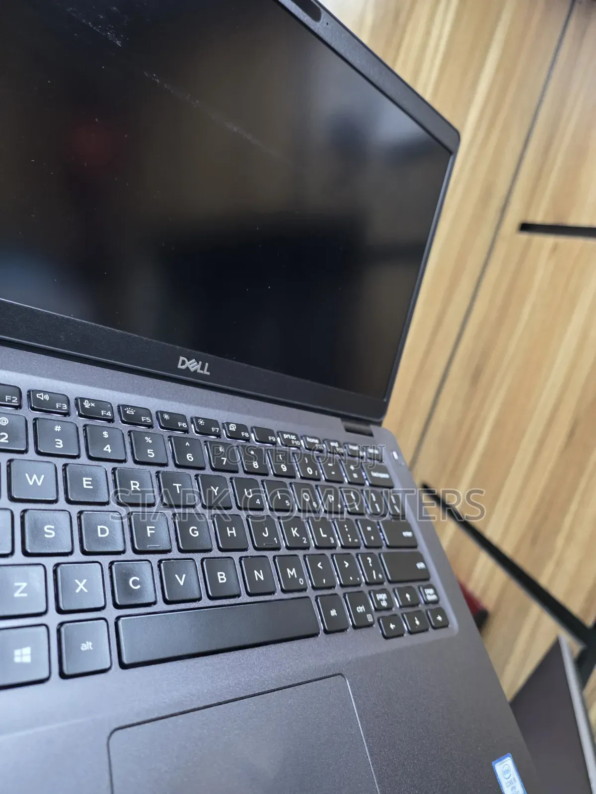 Laptop Dell Latitude 5300 8GB Intel Core i5 SSD 256GB