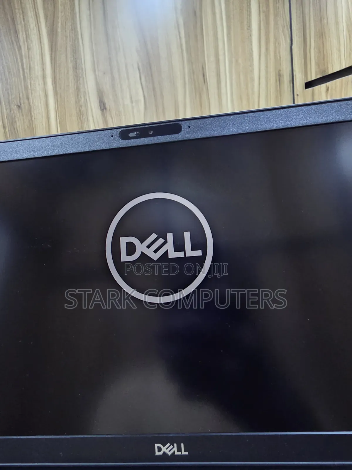 Laptop Dell Latitude 5300 8GB Intel Core i5 SSD 256GB