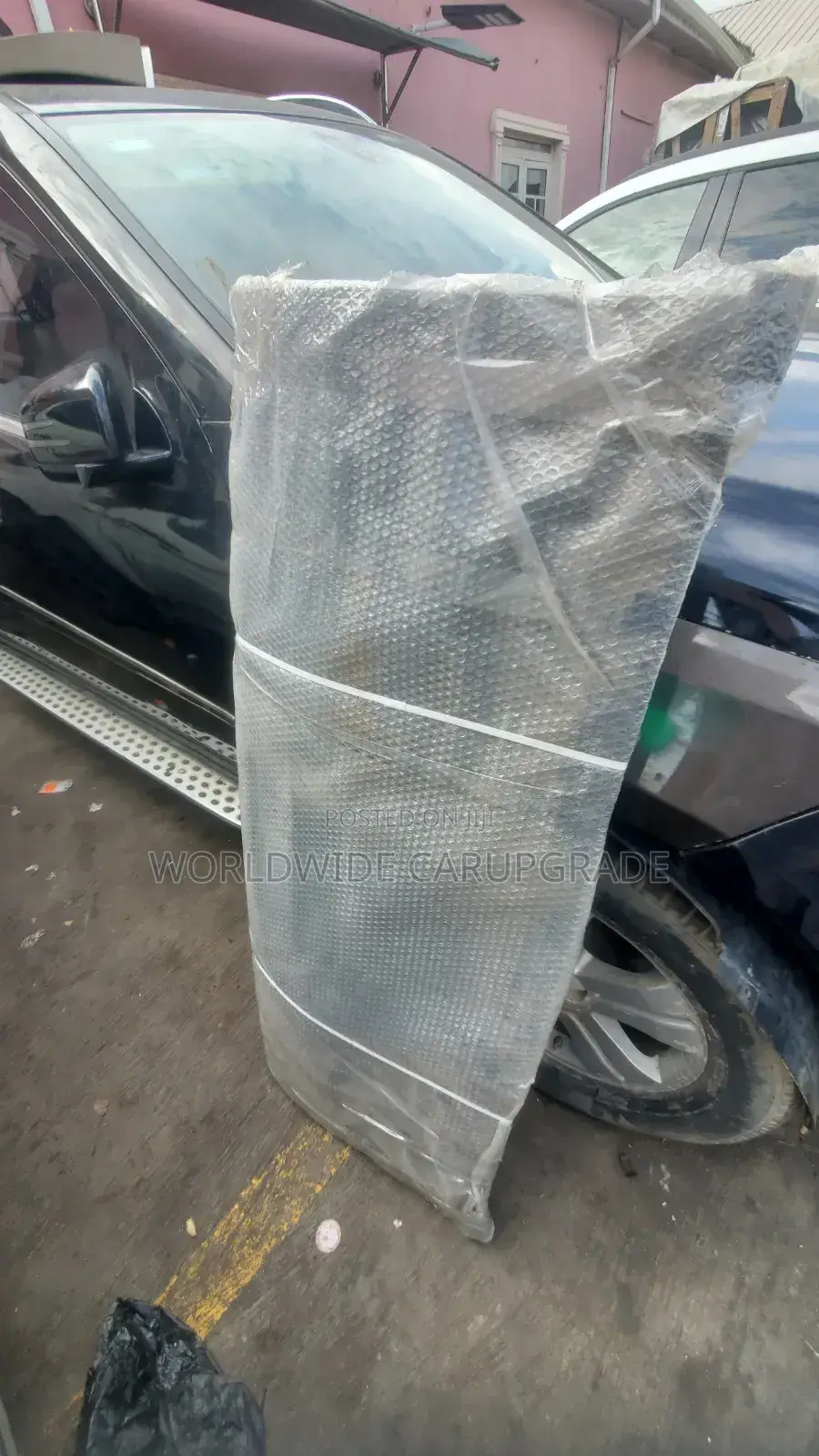 Hilux Tailboard/Boot 2017 Hilux