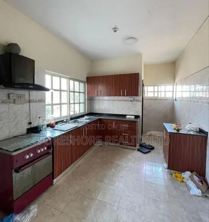2bdrm Apartment in Old Ikoyi for rent