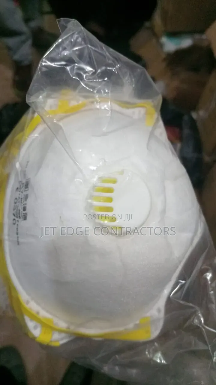 Naertusi Dust Mask