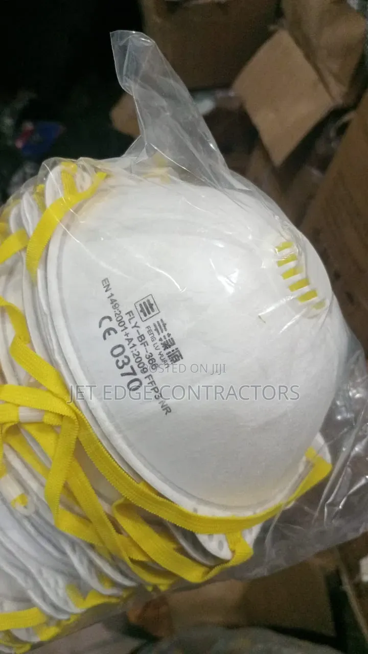 Naertusi Dust Mask