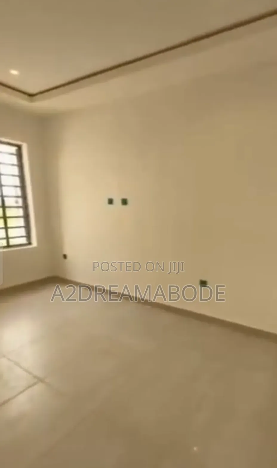 3bdrm Apartment in Ogudu for sale