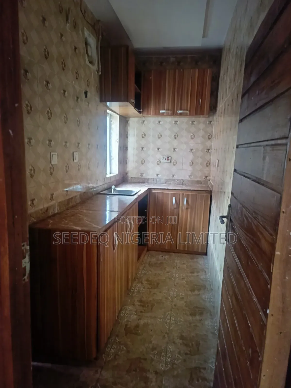 Furnished 2bdrm Bungalow in Orepekan, Igbogbo for rent