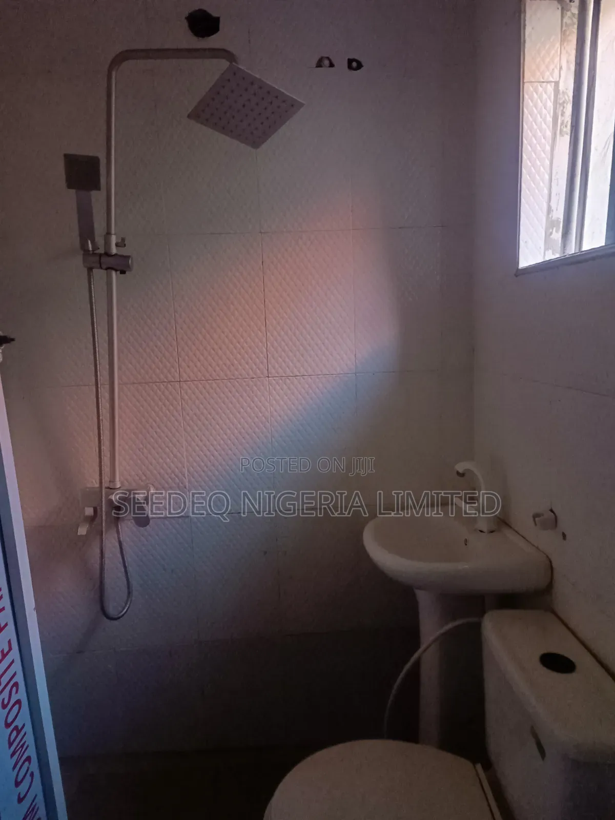 Furnished 2bdrm Bungalow in Orepekan, Igbogbo for rent
