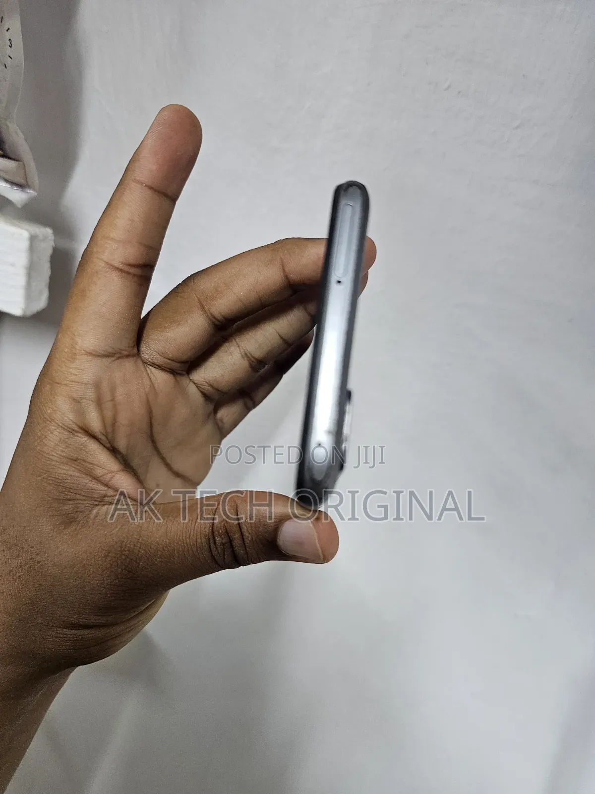 Vivo Y73s 128 GB Black