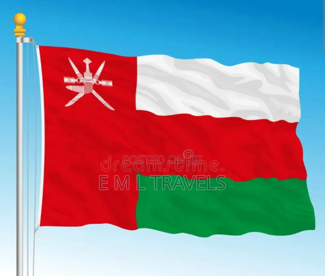 Oman 2 Years Residency Visa