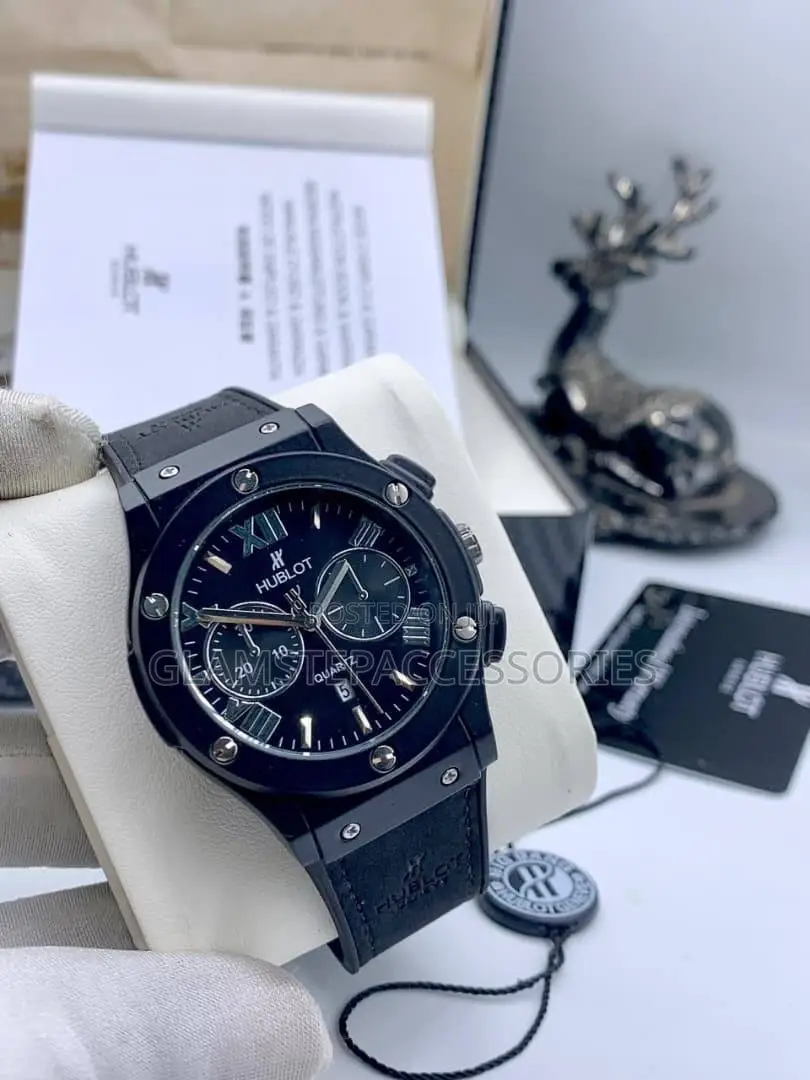 Wristwatch