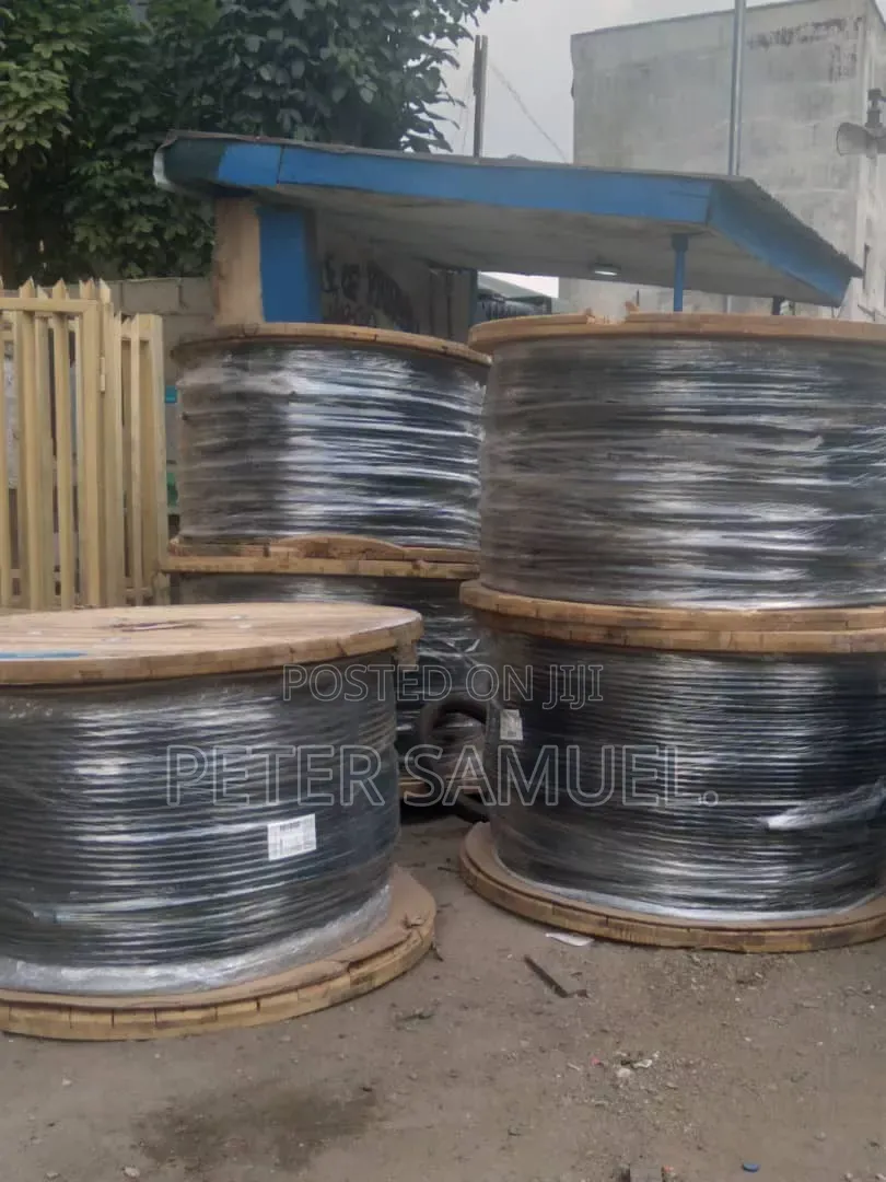 50mm 5core Flexible Original Copper