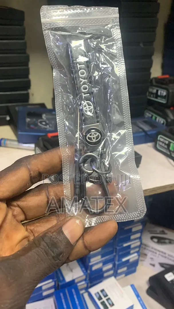 Car Holders