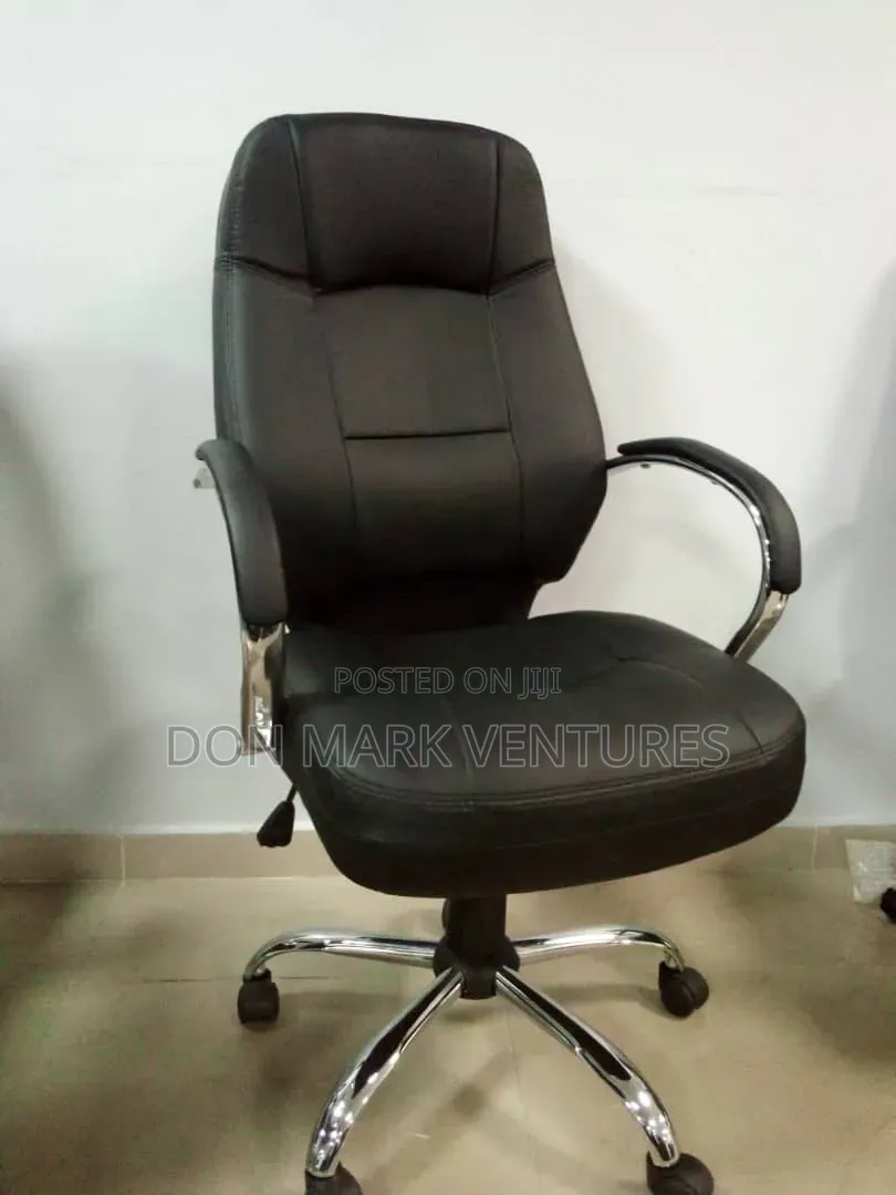 Luxury Office Chair